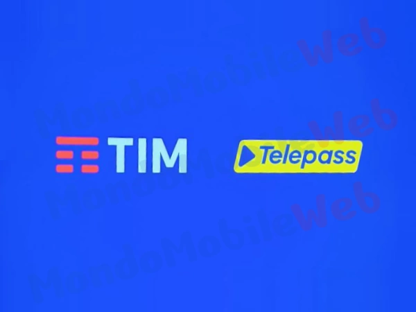 TIM Telepass