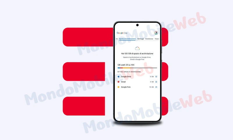 TIM Google One