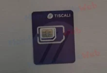 Tiscali