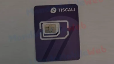 Tiscali