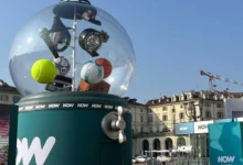 Voglia di NOW Torino