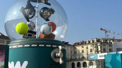 Voglia di NOW Torino