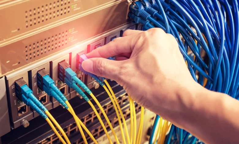 Piano Fondo Nazionale Connettività