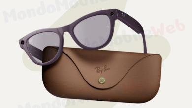 Vodafone Ray-Ban Meta