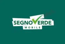 SegnoVerde Mobile