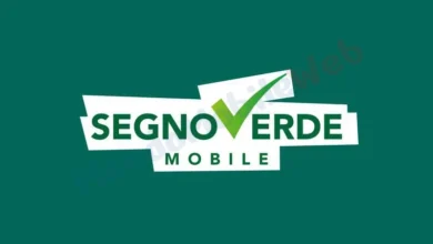 SegnoVerde Mobile