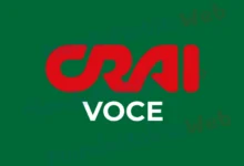 CRAI Voce