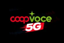 CoopVoce 5G