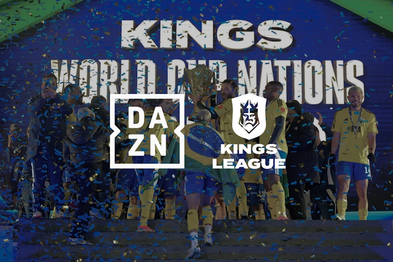 DAZN Kings League