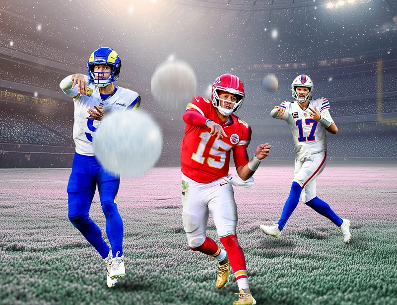 DAZN NFL Game Pass
