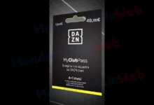 DAZN MyClubPass Unieuro