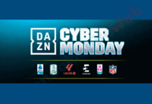 DAZN