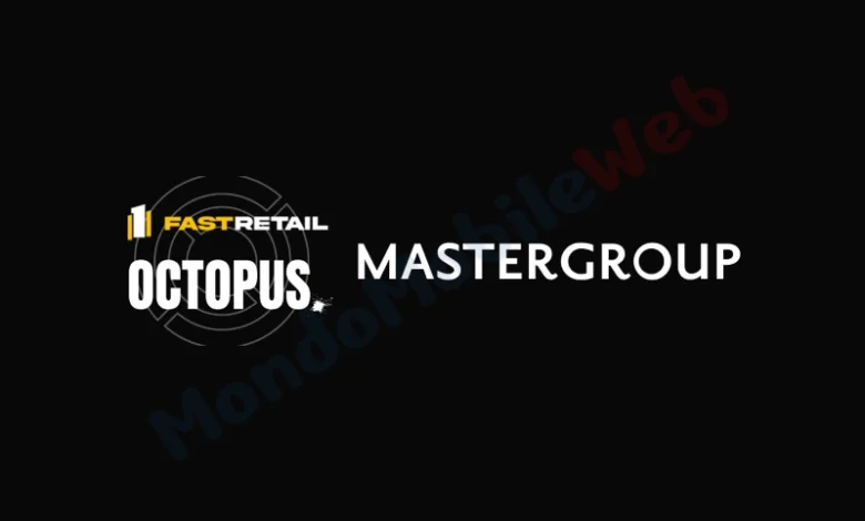 Master Group Fastweb + Vodafone
