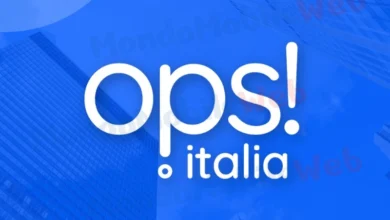 Ops! Italia