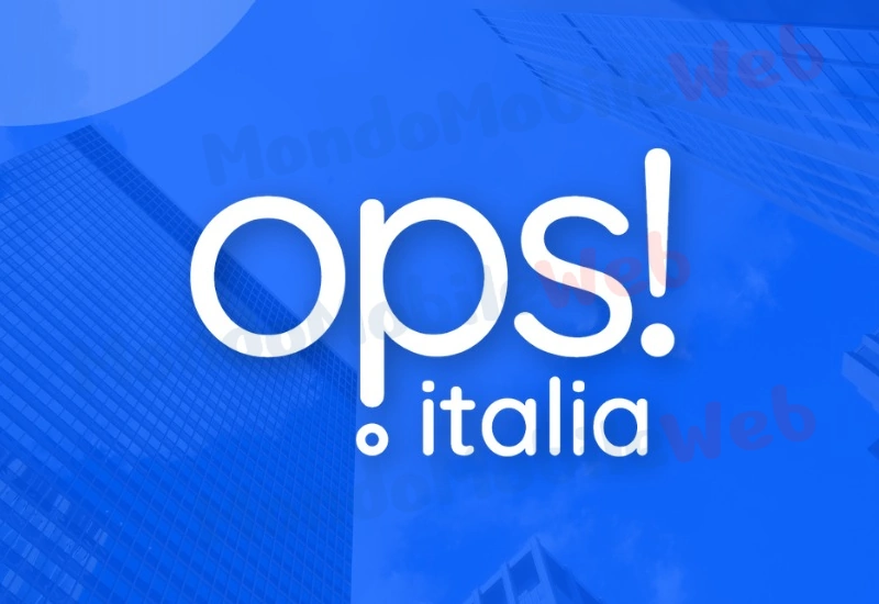 Ops! Italia