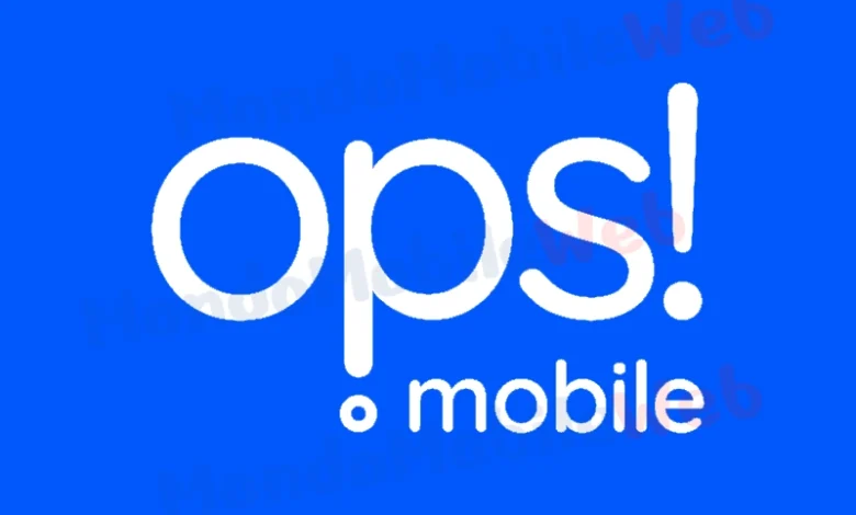 Ops! Mobile