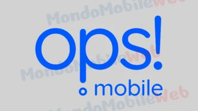 Ops! Mobile