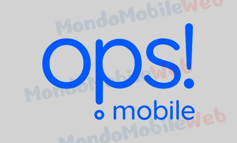 Ops! Mobile