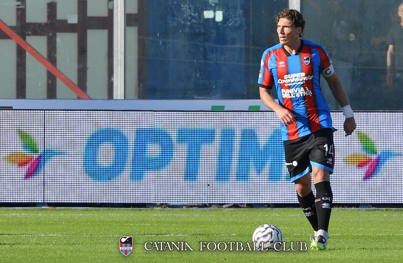 Optima Catania