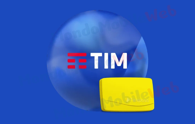TIM Telepass