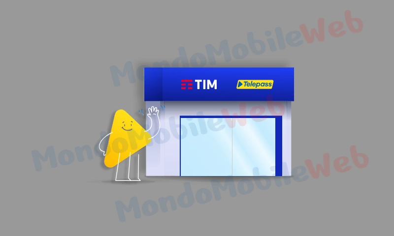 TIM Telepass