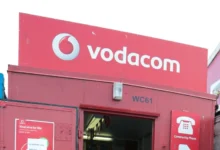 Vodacom