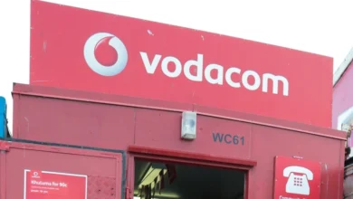 Vodacom