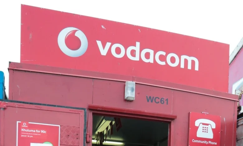 Vodacom