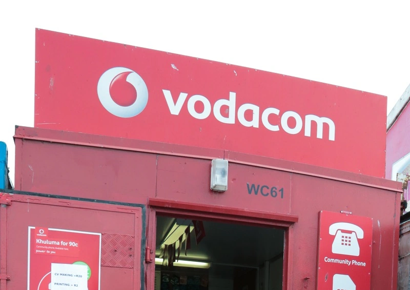 Vodacom