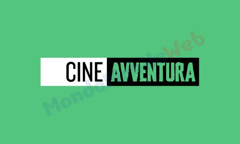 CineAvventura