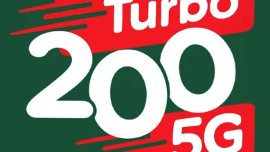CoopVoce Turbo 200 5G