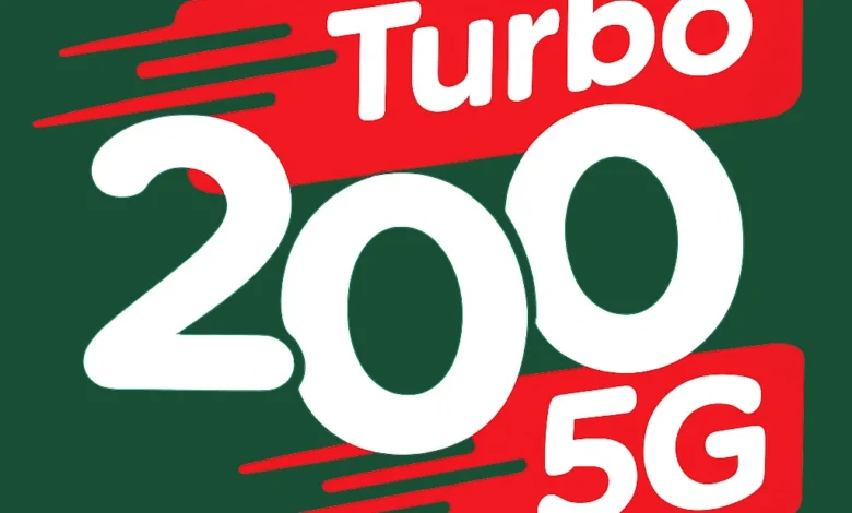 CoopVoce Turbo 200 5G