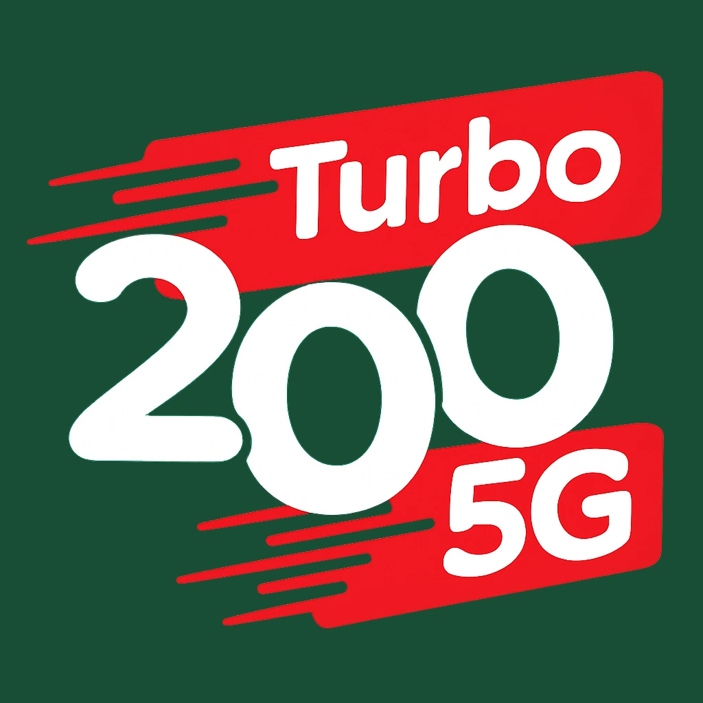 CoopVoce Turbo 200 5G