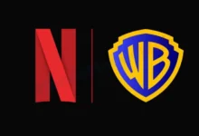 Netflix Warner Bros.
