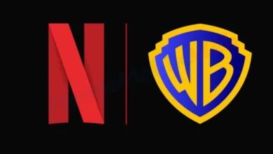 Netflix Warner Bros.
