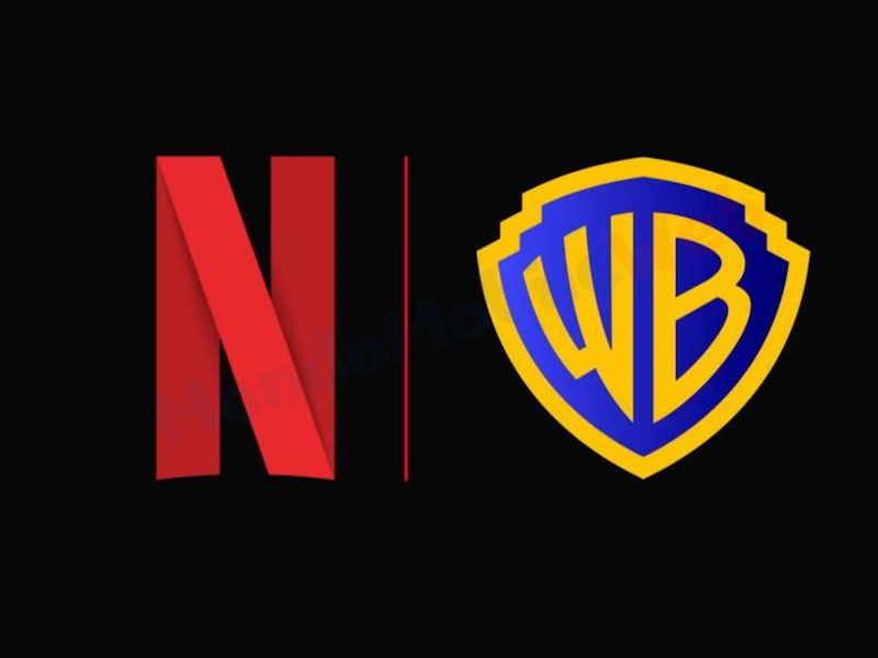 Netflix Warner Bros.