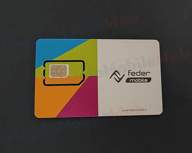 Feder Mobile