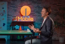 1Mobile