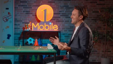 1Mobile