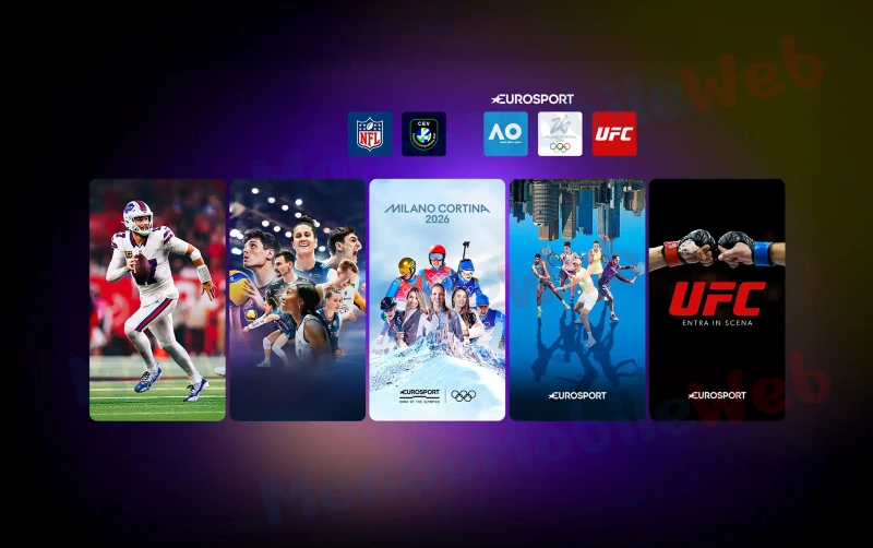 DAZN Sports