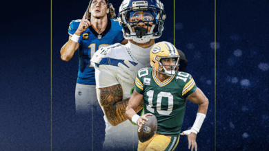DAZN NFL Game Pass