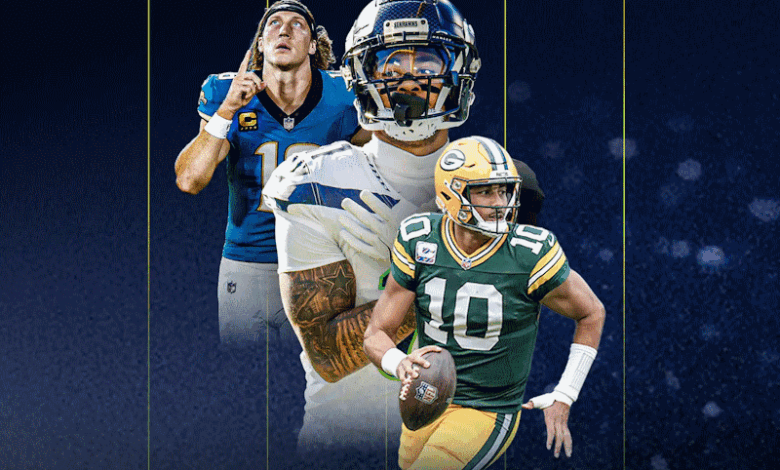 DAZN NFL Game Pass