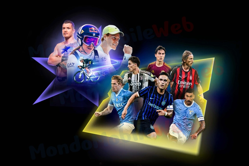 DAZN