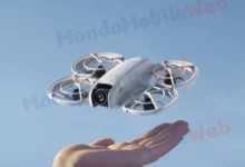 Fastweb UP Vodafone Happy DJI Neo