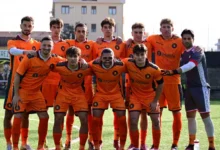 1Mobile FC Zeta Milano