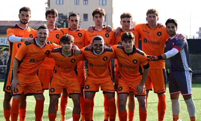 1Mobile FC Zeta Milano