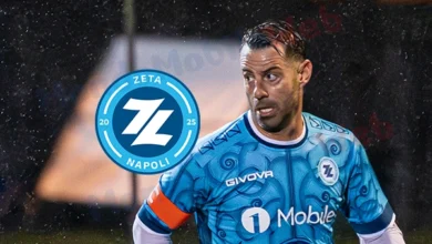 1Mobile FC Zeta Napoli