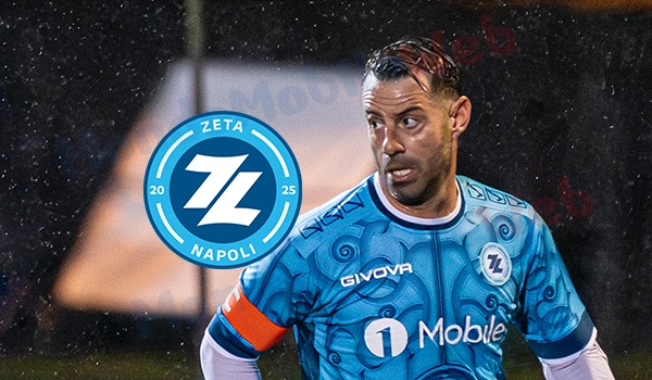 1Mobile FC Zeta Napoli