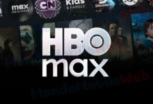 HBO Max