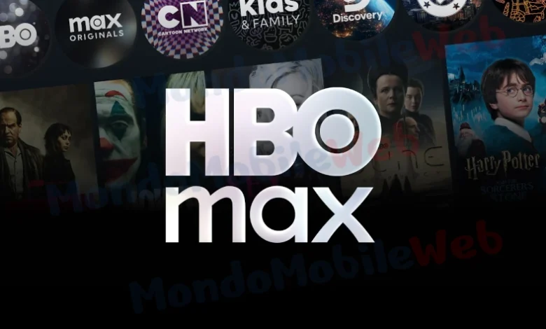 HBO Max